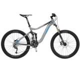 Reign 1 (Modell 2011)