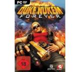 Duke Nukem Forever (für PC)