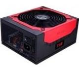 High Current Gamer 750W