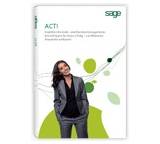 Termin- / Adressverwaltungssoftware im Test: Act! 2011 Premium von Sage, Testberichte.de-Note: 2.0 Gut