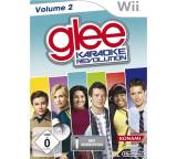 Karaoke Revolution Glee 2 (für Wii)