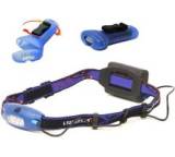 Stirnlampen im Test: H4 von LED Lenser, Testberichte.de-Note: ohne Endnote