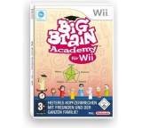 Big Brain Academy (für Wii)