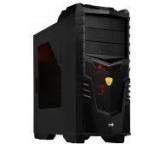 PC-Gehäuse im Test: X-Warrior von Aerocool, Testberichte.de-Note: 2.5 Gut
