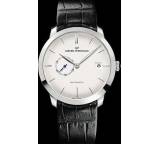 Uhr im Test: GP 1966 Kleine Sekunde (Ref.-Nr.: 49526-79-131-BK6A) von Girard Perregaux, Testberichte.de-Note: 2.0 Gut