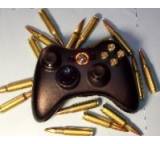 Dual Rapid Fire Controller - Bullet Edition