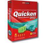 Finanzsoftware im Test: Quicken Home & Business 2012 von Lexware, Testberichte.de-Note: 1.0 Sehr gut