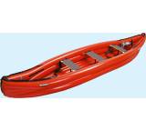 Kanu im Test: Scout von Gumotex, Testberichte.de-Note: ohne Endnote