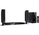 Heimkinosystem im Test: SC-BTT262 von Panasonic, Testberichte.de-Note: 2.3 Gut