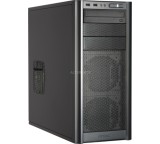 PC-System im Test: Gamers PC A840 GTX460 von Alternate, Testberichte.de-Note: ohne Endnote