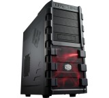 PC-System im Test: Gamers PC I2400 GTX560 von Alternate, Testberichte.de-Note: ohne Endnote