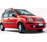 Auto im Test: Panda 1.2 8v Team (50 kW) [03] von Fiat, Testberichte.de-Note: ohne Endnote