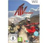 Game im Test: ATV Fever (für Wii) von F+F Distribution, Testberichte.de-Note: 4.2 Ausreichend