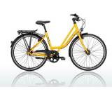 Fahrrad im Test: Scapello Dual Drive (Modell 2011) von Hartje, Testberichte.de-Note: 1.8 Gut