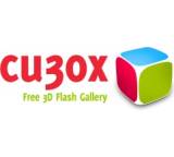 3D Flash Slideshow