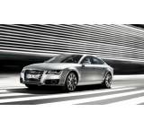 Auto im Test: A7 Sportback 3.0 TDI Multitronic Ambition Luxe (150 kW) [10] von Audi, Testberichte.de-Note: ohne Endnote