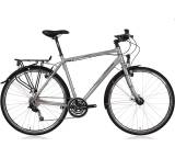 Fahrrad im Test: Atropin Tourer Xi (Modell 2011) von Poison, Testberichte.de-Note: 1.0 Sehr gut