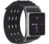 MP3-Player-Zubehör im Test: WristFit von Belkin, Testberichte.de-Note: 3.6 Ausreichend