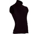 Funktionsweste im Test: Merino 320 Vest von Ortovox, Testberichte.de-Note: ohne Endnote
