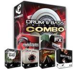 Drumm & Bass Producer