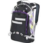 Rucksack im Test: Grafter Pro Lady von Scott, Testberichte.de-Note: 2.0 Gut