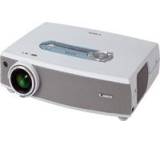 Beamer im Test: LV-X4 von Canon, Testberichte.de-Note: 2.1 Gut