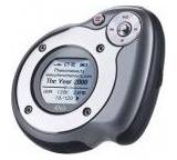 Mobiler Audio-Player im Test: Forge Sport  von Rio Audio, Testberichte.de-Note: 2.1 Gut