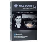 Mobile Navigator 4 inkl. HP iPAQ 2210 + TMC-Modul