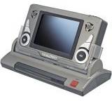 Entertainment Center 4