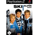 Ski Alpin 2005 (für PS2)