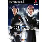 RTL Skispringen 2005 (für PS2)