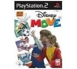 Disney Move (für PS2)