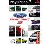 Ford Racing 3 (für PS2)