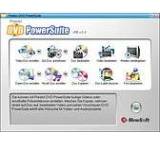 Presto! DVD PowerSuite 2.0