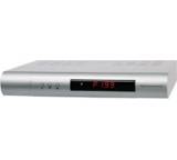 TV-Receiver im Test: Digital DTR-402 von SEG, Testberichte.de-Note: 3.0 Befriedigend