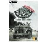 Game im Test: Hidden & Dangerous 2: Sabre Squadron (für PC) von Illusion Softworks, Testberichte.de-Note: 2.5 Gut