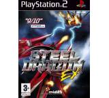 Game im Test: Steel Dragon Ex (für PS2) von THQ, Testberichte.de-Note: 2.0 Gut