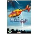 Game im Test: Medicopter 117 (für PC) von NBG, Testberichte.de-Note: 3.8 Ausreichend
