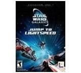 Game im Test: Star Wars Galaxies: Jump to Lightspeed (für PC) von Activision, Testberichte.de-Note: 1.9 Gut