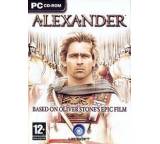 Game im Test: Alexander (für PC) von Ubisoft, Testberichte.de-Note: 3.0 Befriedigend