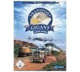 Game im Test: Transport Gigant: Down Under (für PC) von JoWooD Productions, Testberichte.de-Note: 2.6 Befriedigend