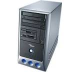 PC-System im Test: Scaleo P von Fujitsu-Siemens, Testberichte.de-Note: 1.5 Sehr gut