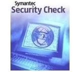 Virenscanner im Test: Security Check von Symantec, Testberichte.de-Note: 2.8 Befriedigend
