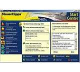 Steuer-Spar-Erklärung 2005 Plus