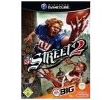 Game im Test: NFL Street 2  von Electronic Arts, Testberichte.de-Note: 1.8 Gut