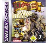 Game im Test: Defender of the Crown von Cinemaware, Testberichte.de-Note: 2.4 Gut