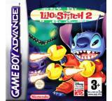 Game im Test: Lilo & Stitch 2 (für GBA) von Disney Interactive, Testberichte.de-Note: 2.8 Befriedigend