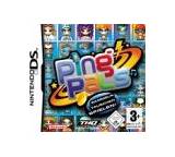 Ping Pals (für DS)