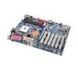 Mainboard im Test: K8X800 Pro von Albatron, Testberichte.de-Note: 3.2 Befriedigend