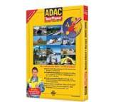 Routenplaner / Navigation (Software) im Test: TourPlaner Deutschland/Europa 2006 von ADAC Verlag, Testberichte.de-Note: 1.2 Sehr gut